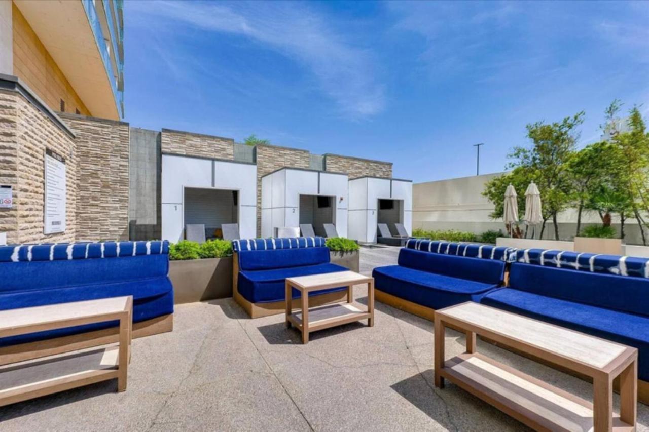 Palms Place The Adele Palazzo Suite Λας Βέγκας Εξωτερικό φωτογραφία