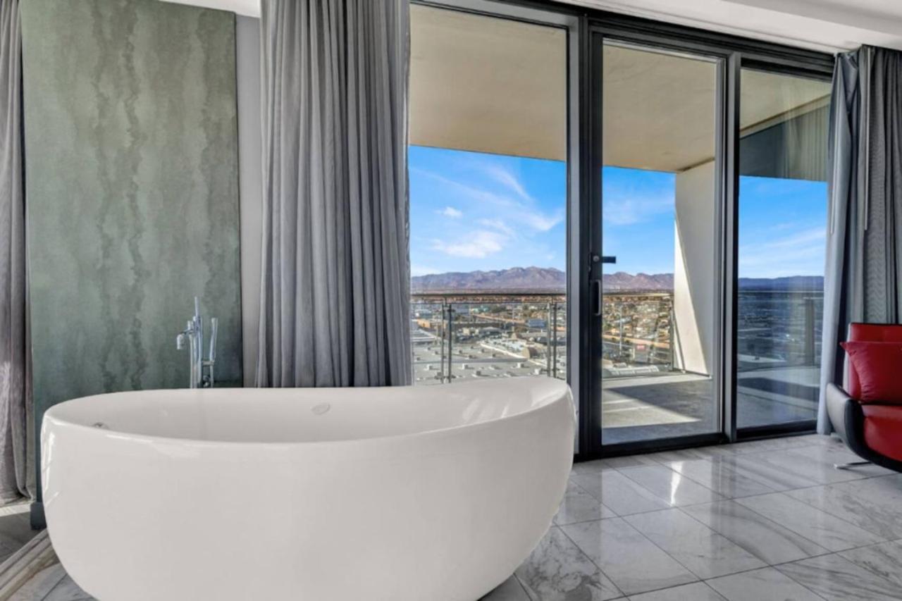 Palms Place The Adele Palazzo Suite Λας Βέγκας Εξωτερικό φωτογραφία