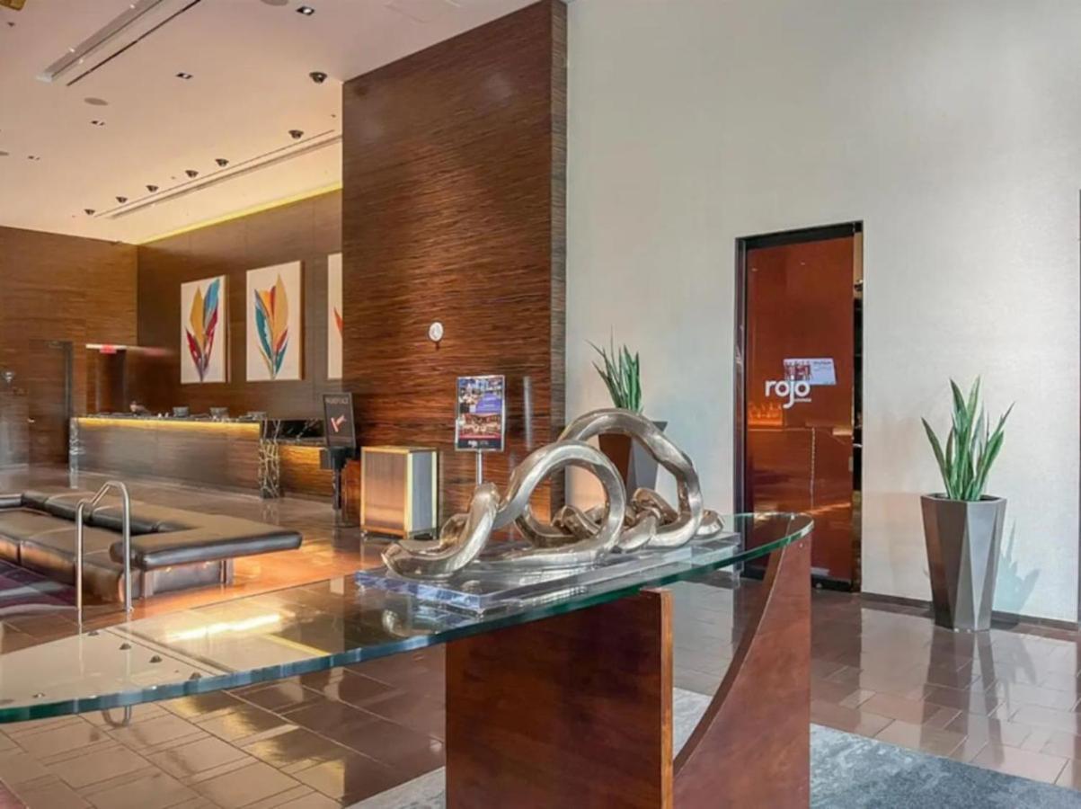 Palms Place The Adele Palazzo Suite Λας Βέγκας Εξωτερικό φωτογραφία