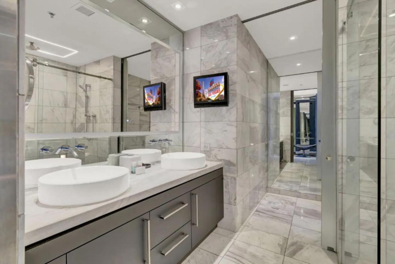 Palms Place The Adele Palazzo Suite Λας Βέγκας Εξωτερικό φωτογραφία