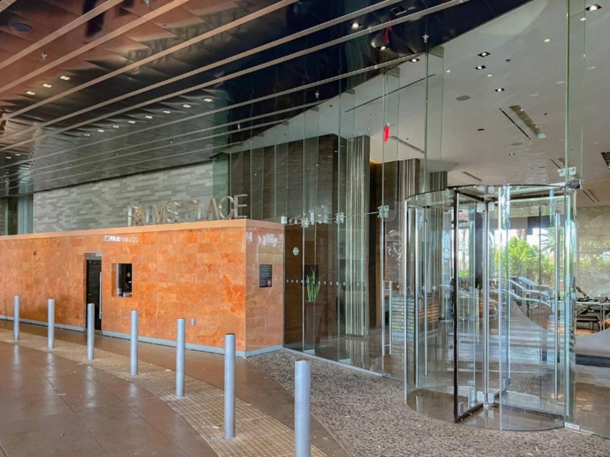 Palms Place The Adele Palazzo Suite Λας Βέγκας Εξωτερικό φωτογραφία